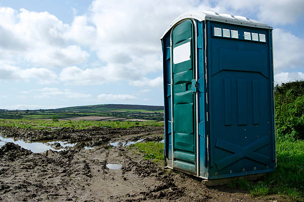 Best Portable Restroom Servicing (Cleaning and Restocking)  in Hawaiian Beaches, HI